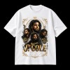 Urban Chic Graphic T-Shirt - Style 060