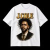 Urban Chic Graphic T-Shirt - Style 032
