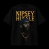 Urban Chic Graphic T-Shirt - Style 017
