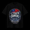 Samoa T-Shirt 045