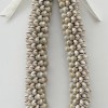 Coastal-Chic Cowrie Necklace  55cm
