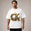 Cook Islands CK Island Legacy T-Shirt - White