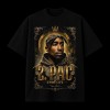 Urban Chic Graphic T-Shirt - Style 068