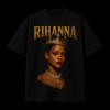 Urban Chic Graphic T-Shirt - Style 023