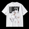Urban Chic Graphic T-Shirt - Style 048