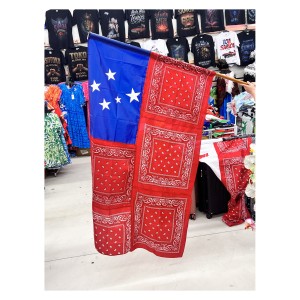 FLAG2