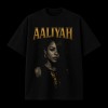Urban Chic Graphic T-Shirt - Style 021