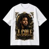 Urban Chic Graphic T-Shirt - Style 063