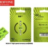 Micro SD Card