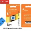 Micro SD Card