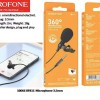 Microphone