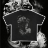 Urban Chic Graphic T-Shirt - Style 004