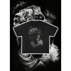 Urban Chic Graphic T-Shirt - Style 004