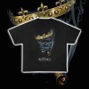 Urban Chic Graphic T-Shirt - Style 001