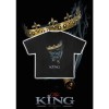 Urban Chic Graphic T-Shirt - Style 001