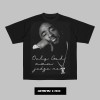 Urban Chic Graphic T-Shirt - Style 015