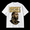Urban Chic Graphic T-Shirt - Style 033