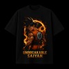 Urban Chic Graphic T-Shirt - Style 040