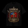 Samoa T-Shirt 042