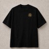Tonga Coat of Arms T-Shirt - Black