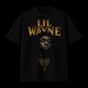 Urban Chic Graphic T-Shirt - Style 020