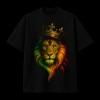 Urban Chic Graphic T-Shirt - Style 067