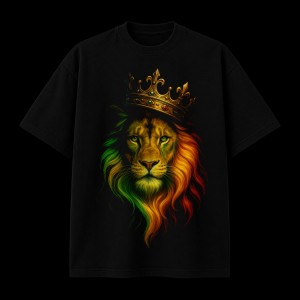 Urban Chic Graphic T-Shirt - Style 067