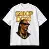 Urban Chic Graphic T-Shirt - Style 034