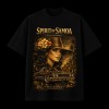 Samoa T-Shirt 043