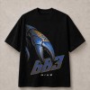 Niue 683 Uga Coconut Crab T-Shirt - Black
