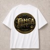 Kingdom of Tonga 676 Pride T-Shirt