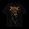 Urban Chic Graphic T-Shirt - Style 016