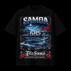 Samoa T-Shirt 046