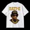 Urban Chic Graphic T-Shirt - Style 029