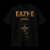 Urban Chic Graphic T-Shirt - Style 019