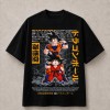 Dragon Ball Goku T-Shirt - Black