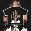 Urban Chic Graphic T-Shirt - Style 024