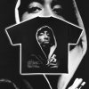 Urban Chic Graphic T-Shirt - Style 025