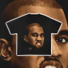 Urban Chic Graphic T-Shirt - Style 030