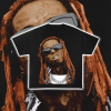 Urban Chic Graphic T-Shirt - Style 031