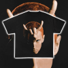 Urban Chic Graphic T-Shirt - Style 032
