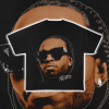 Urban Chic Graphic T-Shirt - Style 033