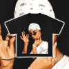 Urban Chic Graphic T-Shirt - Style 037
