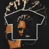 Urban Chic Graphic T-Shirt - Style 045