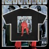 Urban Chic Graphic T-Shirt - Style 002