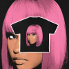 Urban Chic Graphic T-Shirt - Style 021