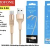 micro charing data cable