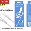 micro  superior flash charing data cable