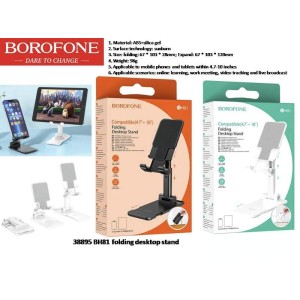  folding desktop stand