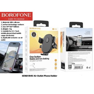 air outlet phone holder